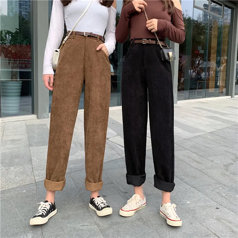 Pantalones completos de moda new arrivals