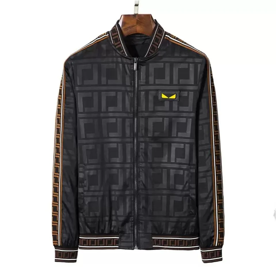 Fendi sales jacket dhgate