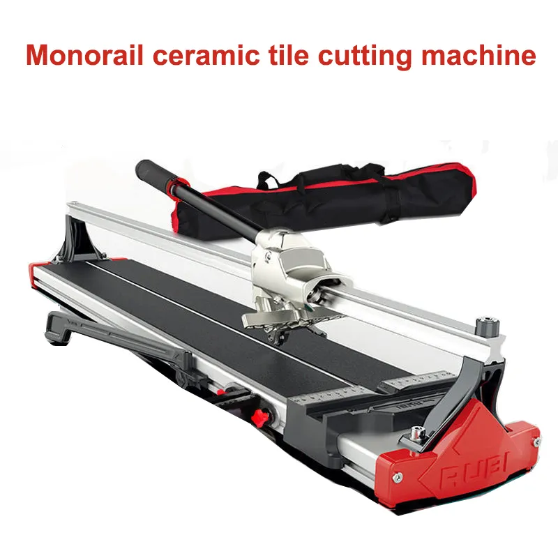 Ceramic Tile Cutter: Manual Push Type, High Precision... From Beijamei ...