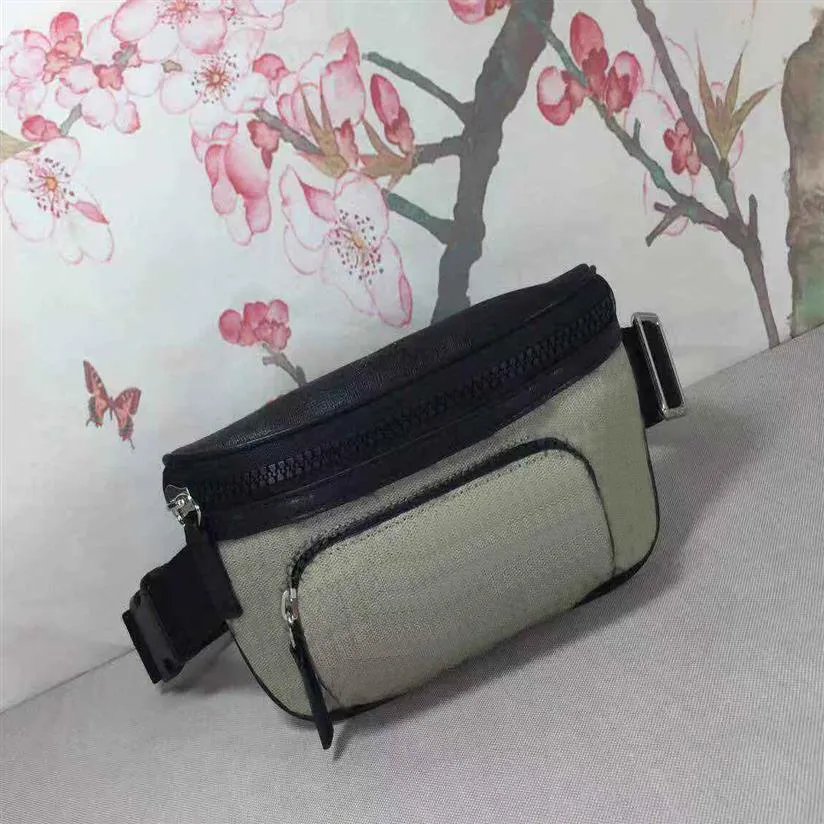 2021 Taillentasche 0946 Hochwertige GCI Luxurys Designer Taschen Messenger Handtaschen Brieftasche Cross Body Pack333R
