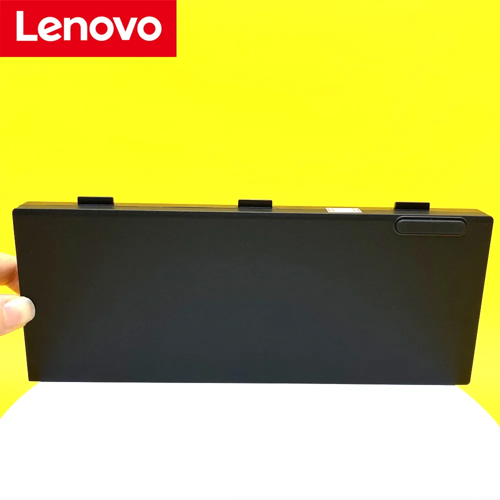 Batteries pour tablette PC nouvelle batterie d'ordinateur portable d'origine pour LENOVO Thinkpad P50 P51 P52 00NY490 00NY491 00NY492 SB10H45075 SB10H45076 SB