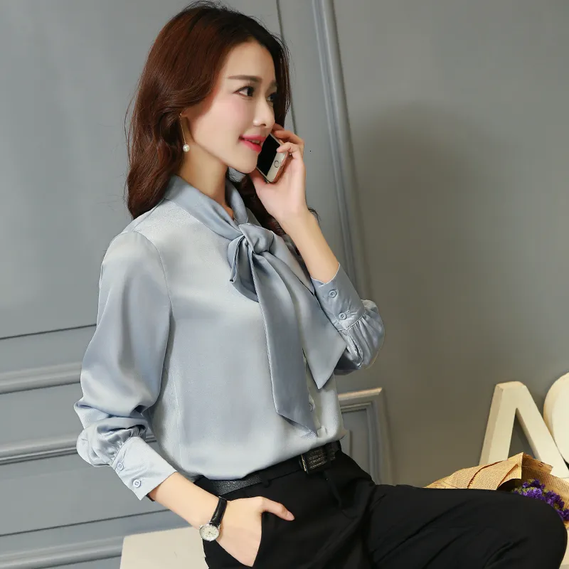 Camicia In Chiffon Di Pizzo Da Vacanza Camicia Da Donna Con Volant A Maniche Lunghe Con Scollo A V Tinta Una Camicia Allentata Da Donna Primavera/Estate Moda Top Donna 250423 Da 57,62 € | DHgate