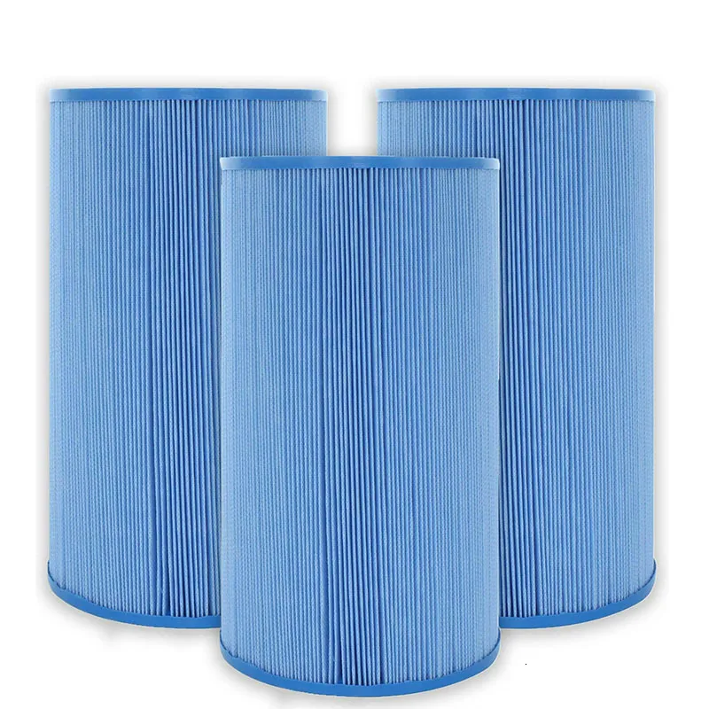 Colanders Siles 1 PCS Pool Spa Filter Ersättning för Dynamic Filbur FC2385 UNICEL C4335 ING 230308