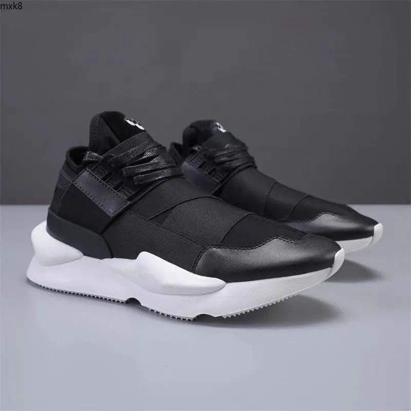 Mens shoe Kaiwa Designer Sneakers Kusari II High Quality Fashion Y3 Women Shoes Trendy Lady Y-3 Casual Trainers Size 35-46 mjkiii mxk8000002