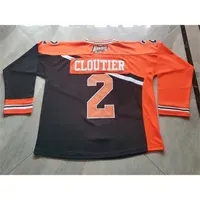 Custom Vintage NLL Buffalo  Hockey Jersey Men Youth Women Chris Cloutier Nick Weiss Dhane Smith Matt Vinc Josh Byrne Size S-6XL or any name and number jerse