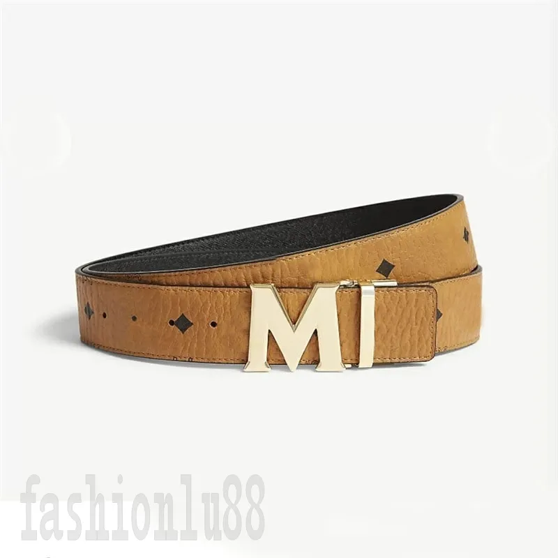 Belts for men designer womens luxury lasies belt causal delicate letters genuine leather ceinture smooth buckle business formal designer belt mens exquisite PJ015