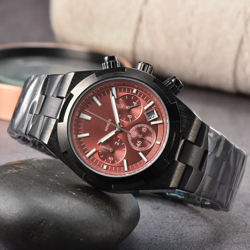 2023 Mens Quartz Watch With Six Needles, Boss Chronograph 2023 Mens Quartz Watch With Six Needles, Boss Chronograph