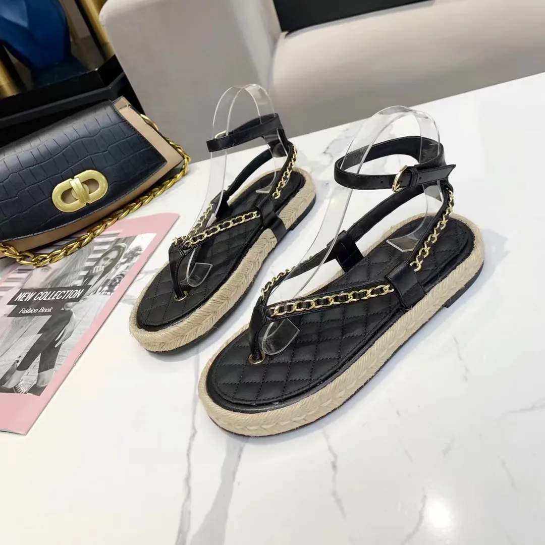 Marca de sandalia confortavel 2025