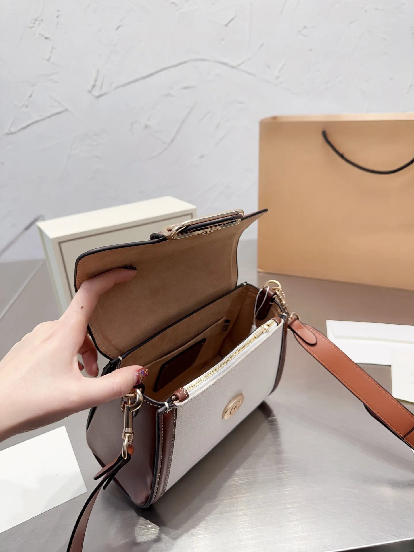 Designers Luxurys bags handbag totes handbags bags crossbody womens ladies shoulders fashion classic Wallet sac