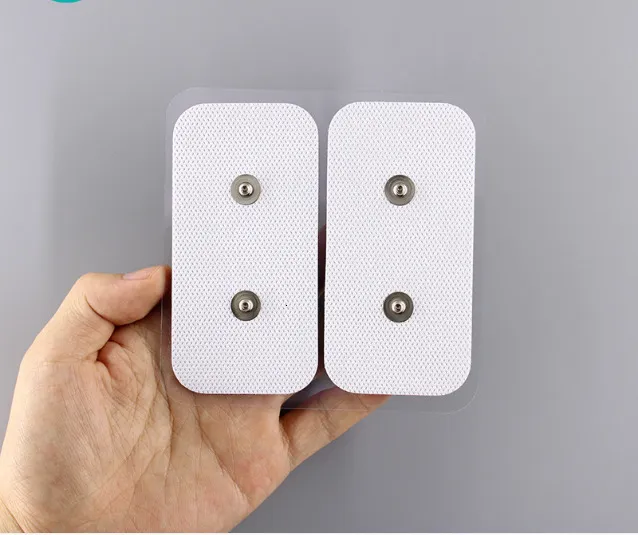 Electrodos para Terapia Muscular 5x10 cm