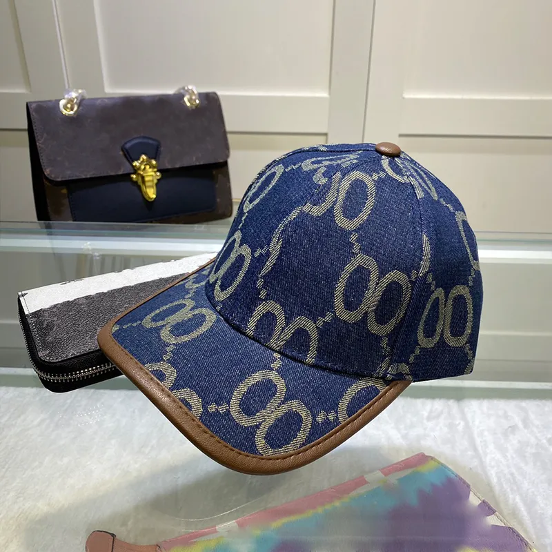 Chapeaux pour hommes de marque Chapeaux pour femmes Différents styles Chapeaux de seau de mode Chapeaux de créateurs pour hommes et femmes réglables