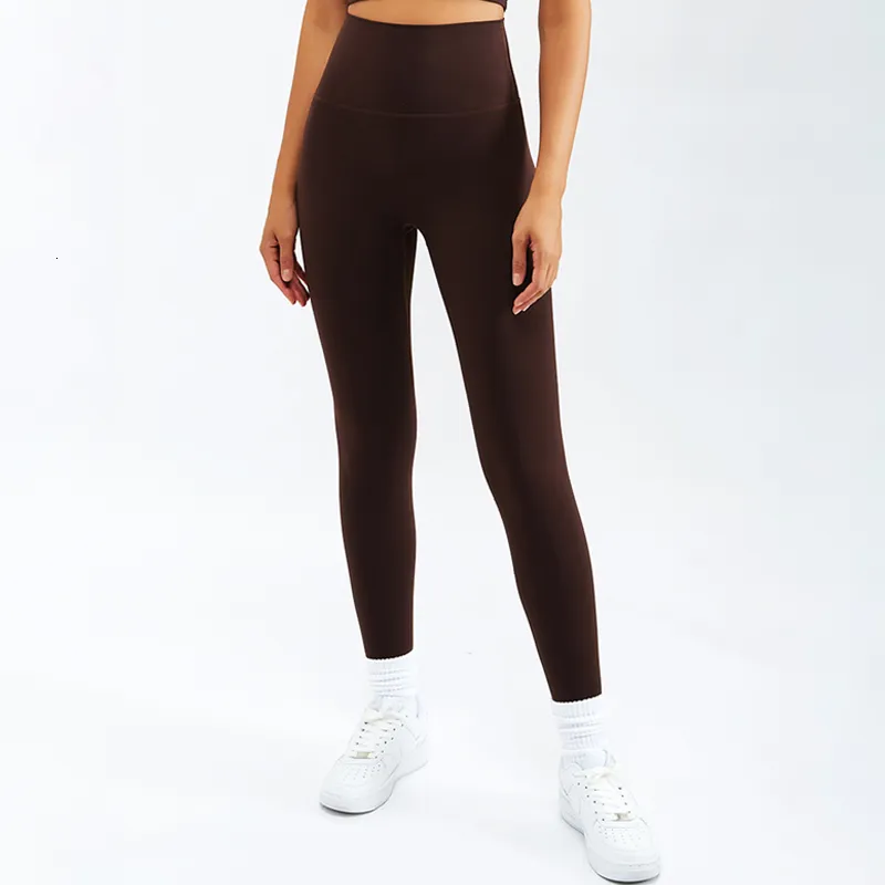 Женские леггинсы Asheywr Women Slim Fitness Leggings Высокоэластичная эластичная бесшовная толкать Jeggings с твердым цветом тренировки.