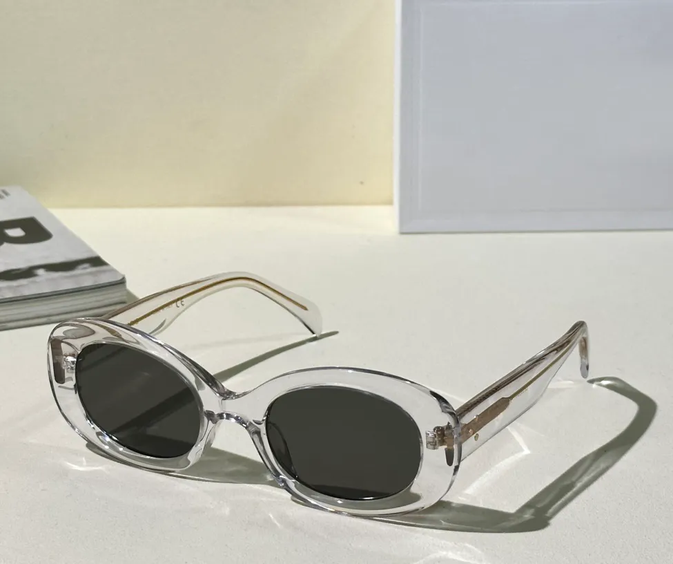 2021 New Rimless Sunglasses Women Unique Tears Shape Shades Sun Glasses  Eyewear