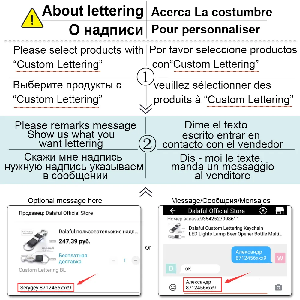 Anelli chiave Torchia di fischietto personalizzato Doppio tubo a doppio decibel Emergenza esterna di sopravvivenza del logo inciso con i Keyrings EDC K383 Anti-Lost K383