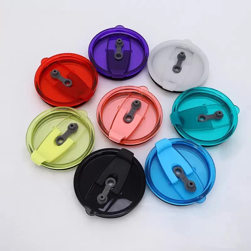 Plastics Covers Stoppers Anti-Dusts Non-Splash Bottle Plugs Leak Proof