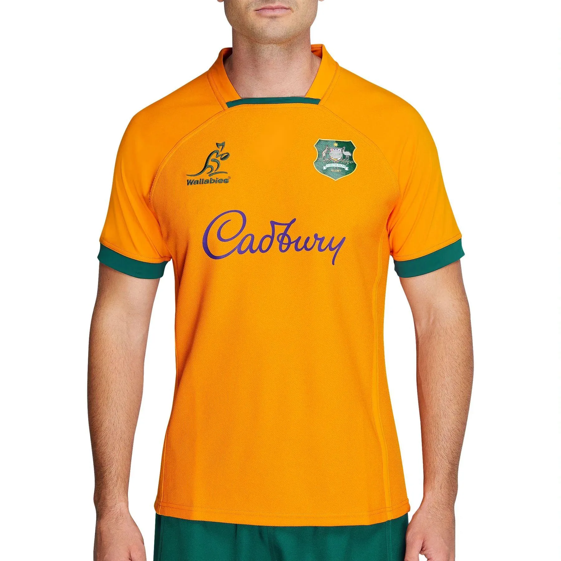 DHgate 2024 Wallabies Retro Rugby Jerseys Men Women Home Away Kangaroos Maillot De National S 5XL Sports Outdoors