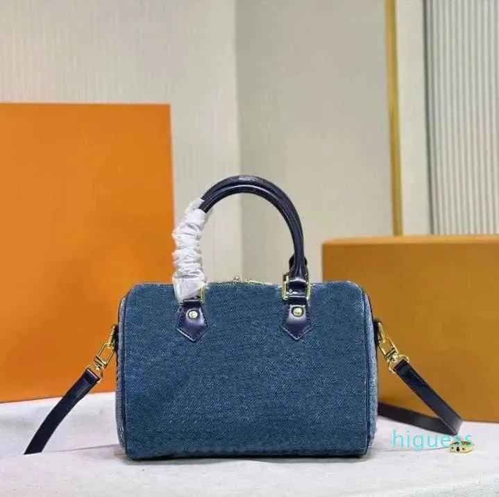 2023 Designer Luxe dames tas handtassen crossbody handtas mode veelzijdige capaciteit veelzijdige schouder achtervolging