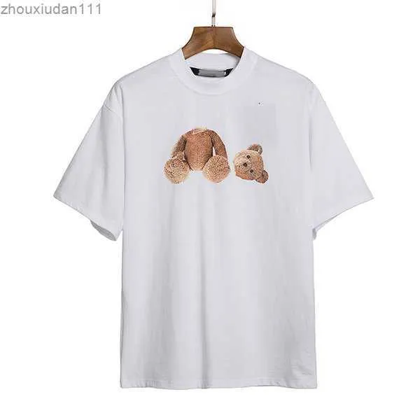 TシャツデザイナーTシャツパームシャツ男性のための少年の女の子のスウェットTシャツ印刷