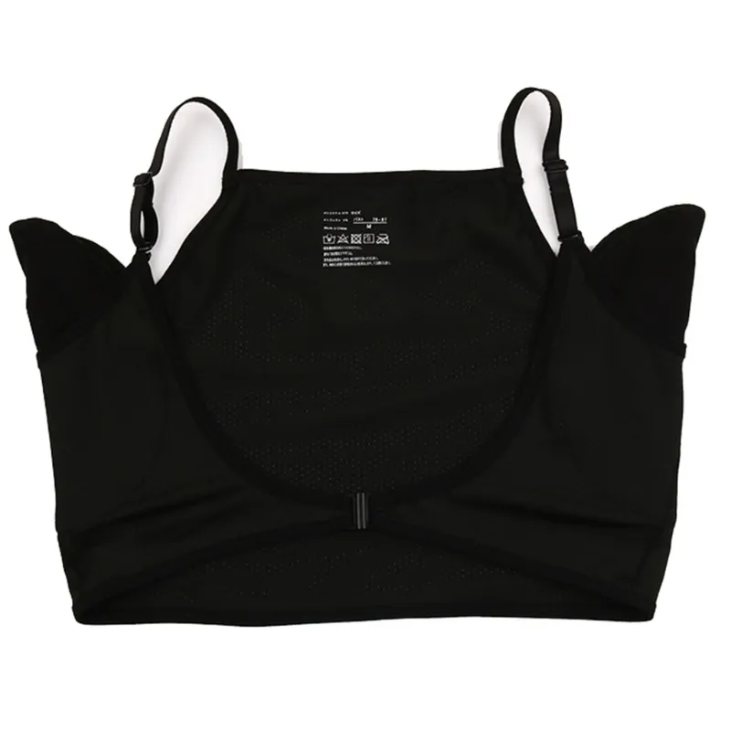 Kobiet Camis Camis poduszka wchłaniająca pot w klatce T-shirt w podkładce potu wielokrotnego użytku podkładka pod pachami