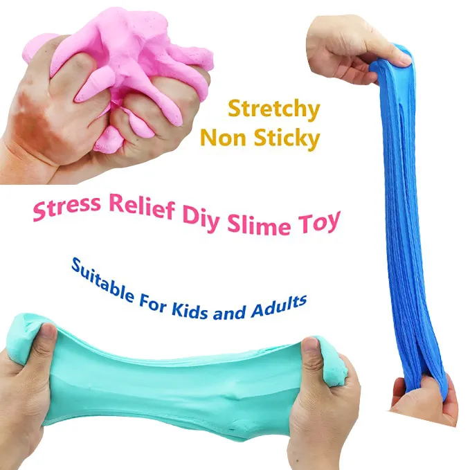 Slime cheap squeeze toy