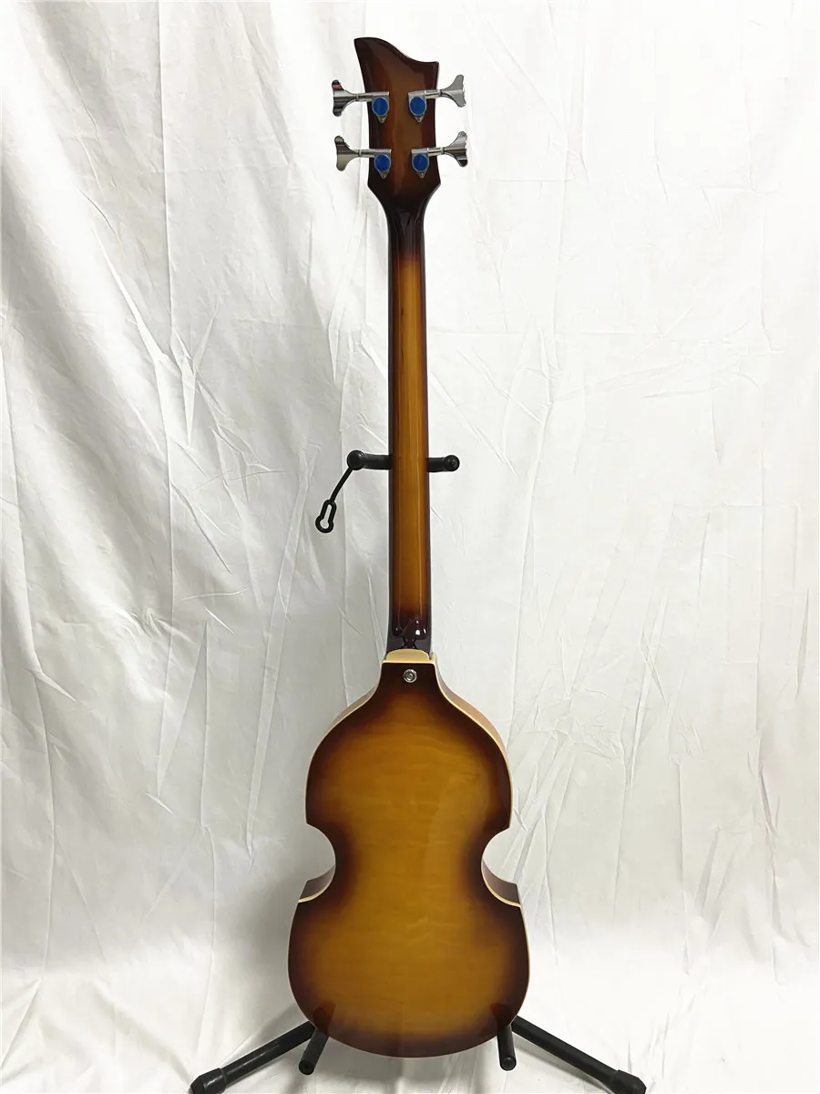 Hofner エレキベース サンバースト Amazon | Hofner Club Bass Ignition - Sunburst エレキベース