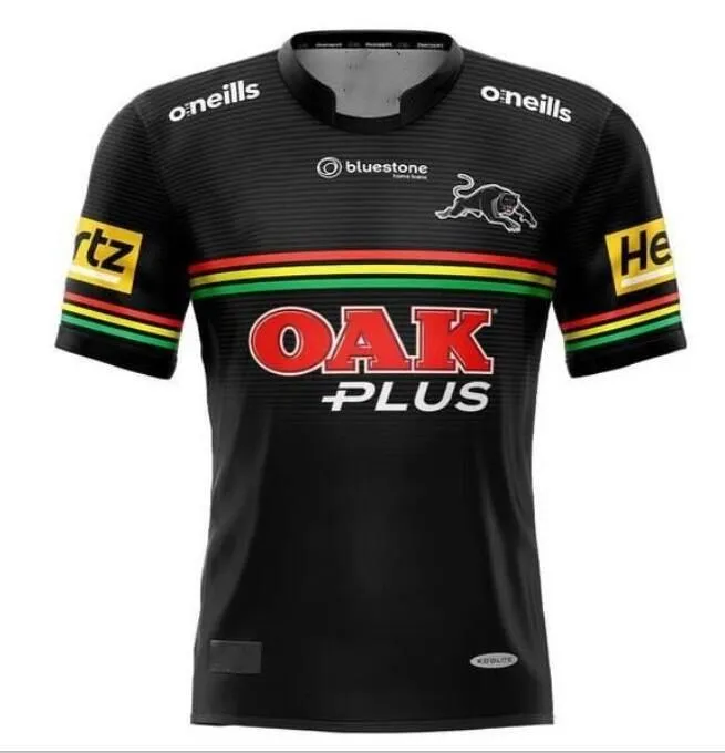 Penrith Panthers Home Jersey Size 5XL Available NRL oneills