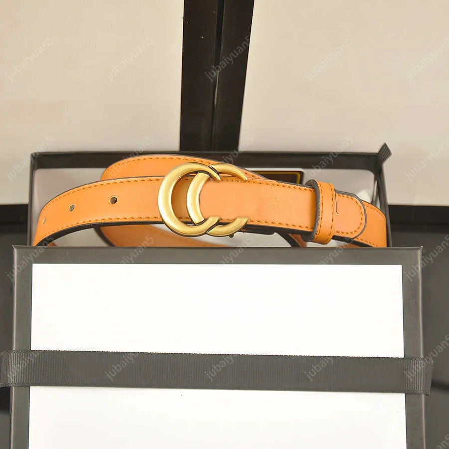 Vintage Designer Belt With Smooth Buckle For Men And Women Vintage Designer Belt With Smooth Buckle For Men And Women