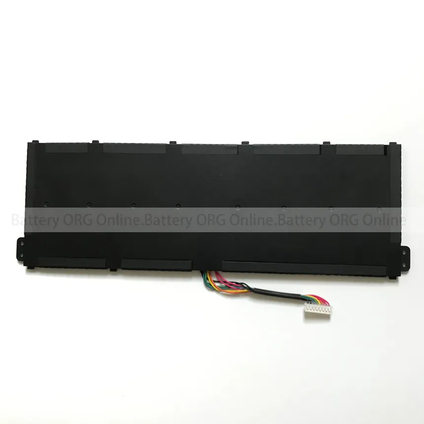 Tablet PC Batteries Genuine Laptop Battery AP16M5J Battery For Acer Aspire 3 A315-21 A315-31 A315-32 A315-33 A315-41 A315-51 Asp