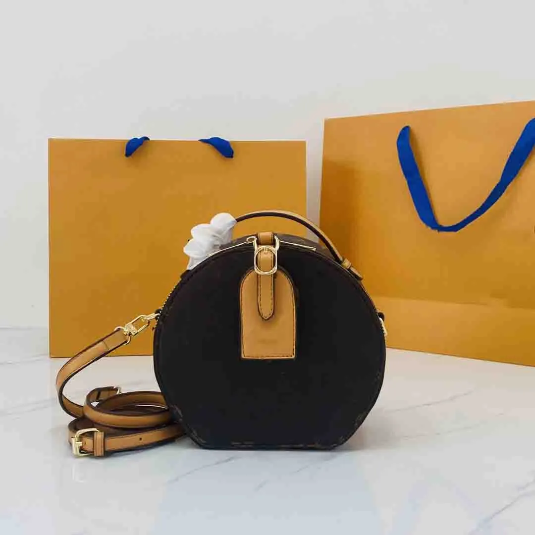 Вечерние сумки роскошные дизайнер Boite papeau Soupel кругие сумки торт коров