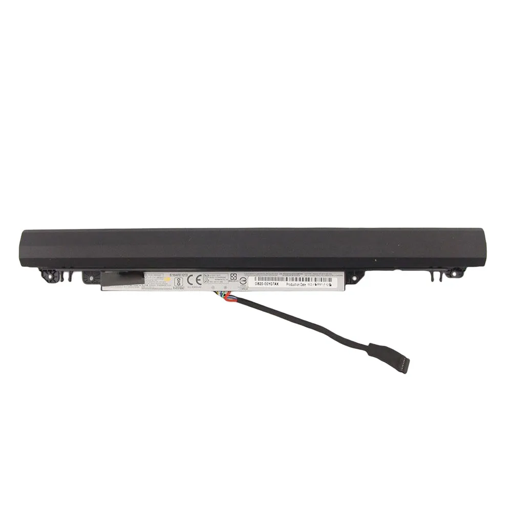 Batterie pour tablette et ordinateur portable, pour Lenovo Ideapad 110-15ACL Ideapad 110-15IBR Ideapad 110-15ISK L15C3A03 L15S3A02 L15L3A03 B