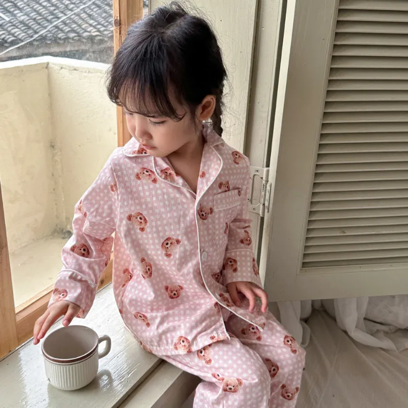 Pigiami Estivi Pigiama Corto Bimba Pigiama Corto Pigiami