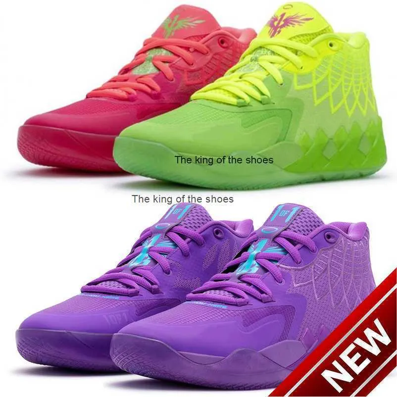 Lamelo schoenen 2023lamelo schoenen 2023 Top hoge basketbal schoenenlamelo bal 1 mb.