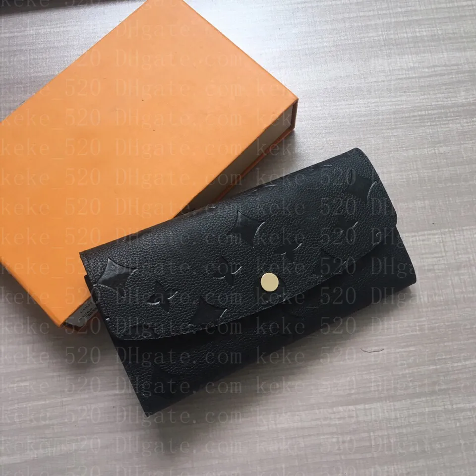 DHgate.com:Womens Classic Luxury Leather Long Wallet with DHgate.com:Womens Classic Luxury Leather Long Wallet with