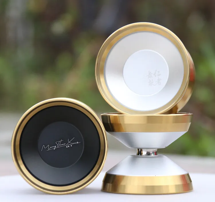 Yoyo aceyo mercy three x 1a yoyo gold ring sleep super long yo yo для профессиональных продвинутых игр 230310