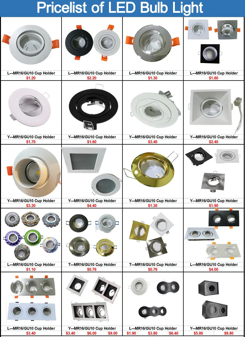 Lamp holder accessories sale