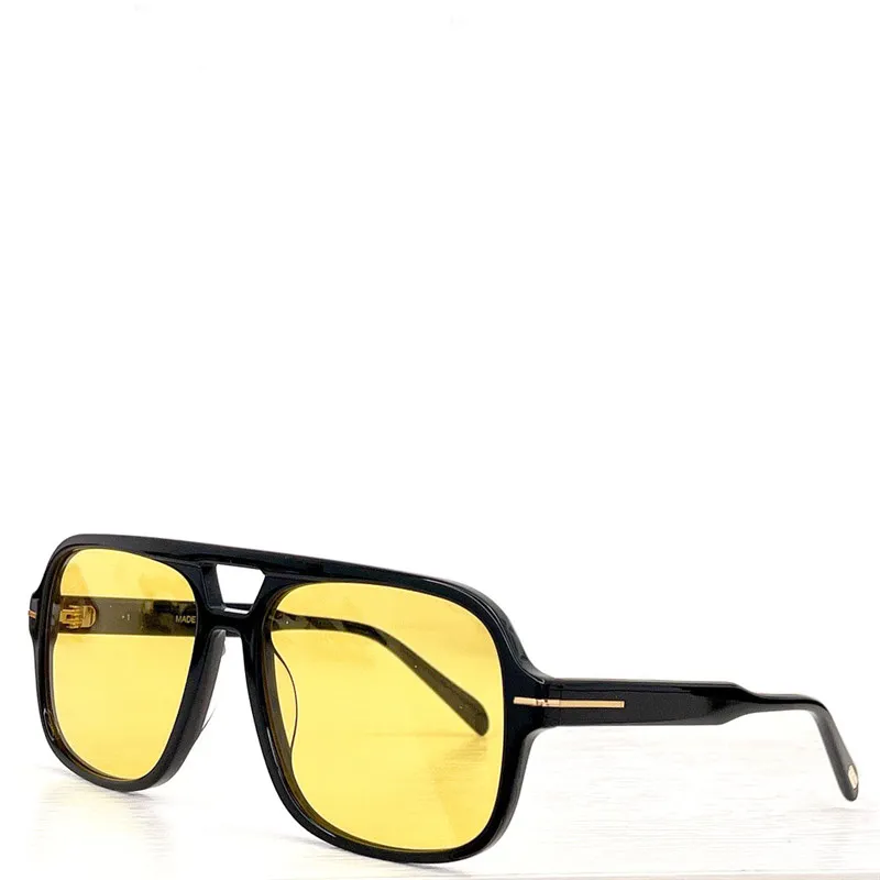 その他 syo New Fashion Design Sunglasses 884 Square Frame Classic Styling