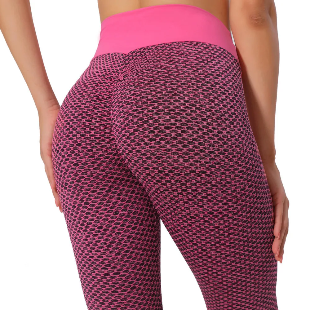 High Waist Push Up Yogalicious Leggings For Women Sexy Butt Lift Booty  Tights For Gym, Fitness, Sports, Running, Yoga Bottoms 230310 From Kong02,  $58.53