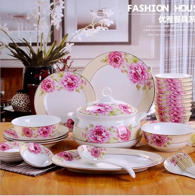 Dinnerware Sets