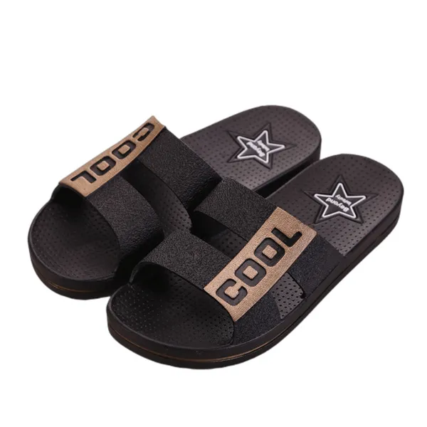 Anti Skid Zappos Sandals For Men And Women Indoor Outdoor Soft