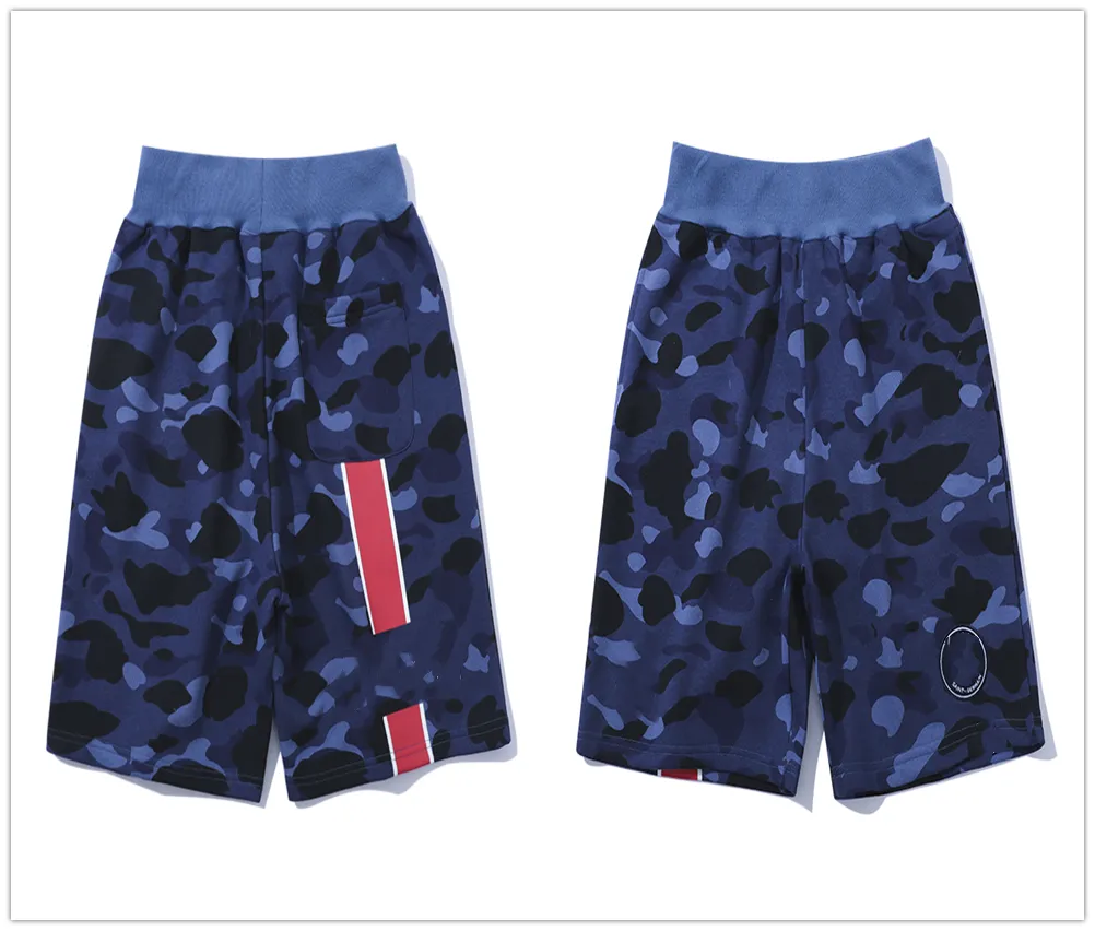 Bape psg shorts 2025