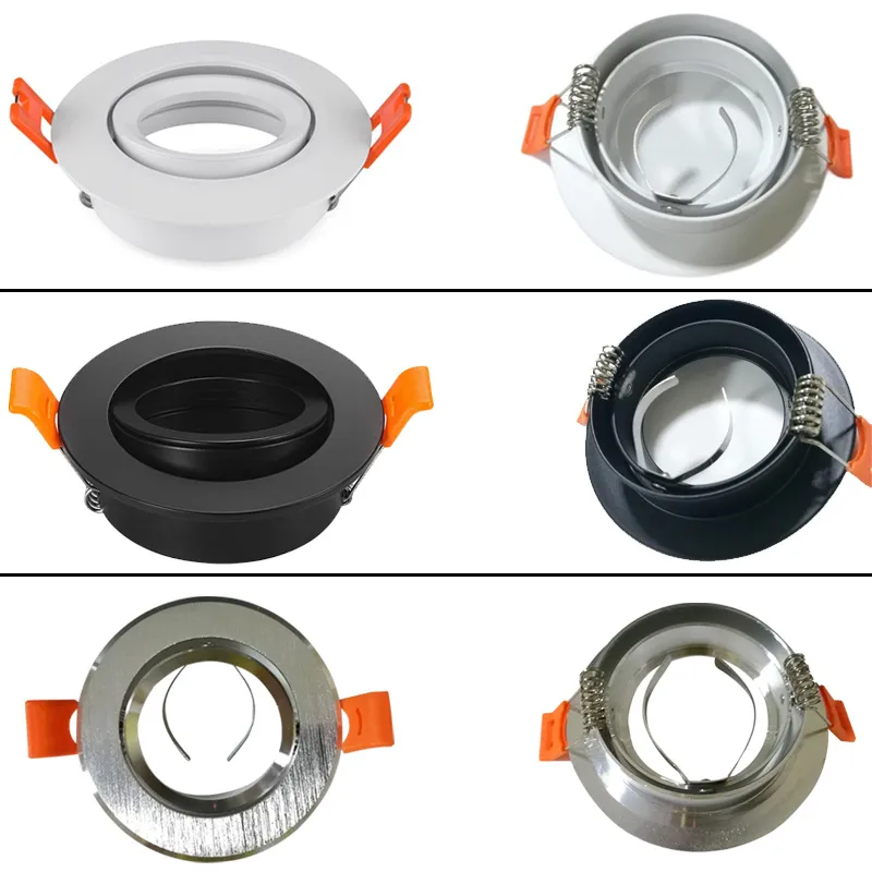 Recessed LED downlight Pointer 5W