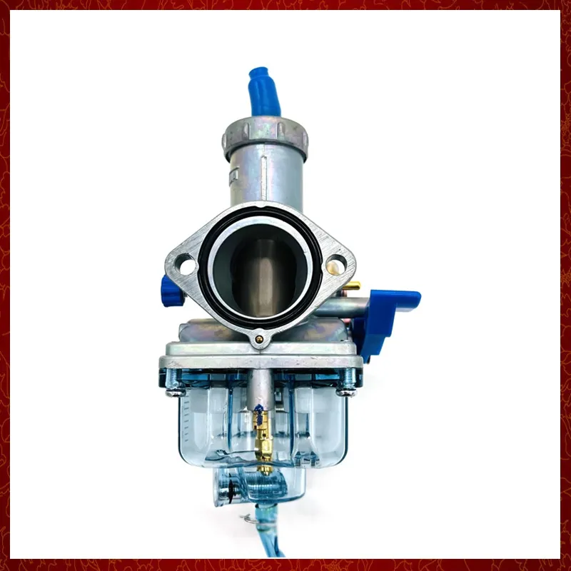 30mm Carb PZ30 Carburetor Power Jet Accelerating Pump carburador For 200cc 250cc Motocross Pit Dirt Bike ATV Motorcycle parts MHY17