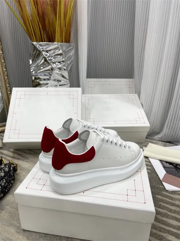 Designer Platform Sneakers Air Force One Shoes For Men And Women 2023
