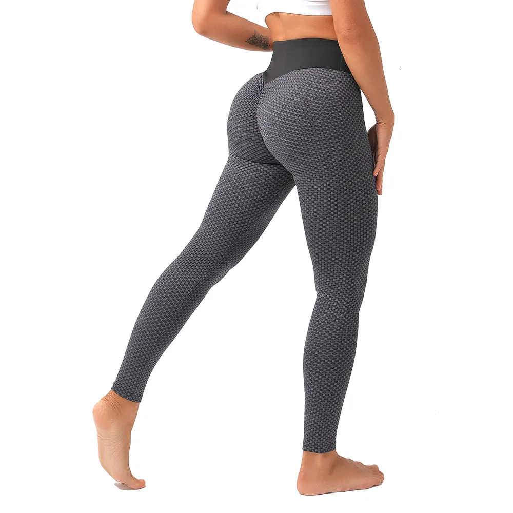 Alobee Women Anti Cellulite Butt Crack Leggings Lift Butt Peach Leggin Push  Up Booty Tights High Waist Workout Yoga Pants - AliExpress