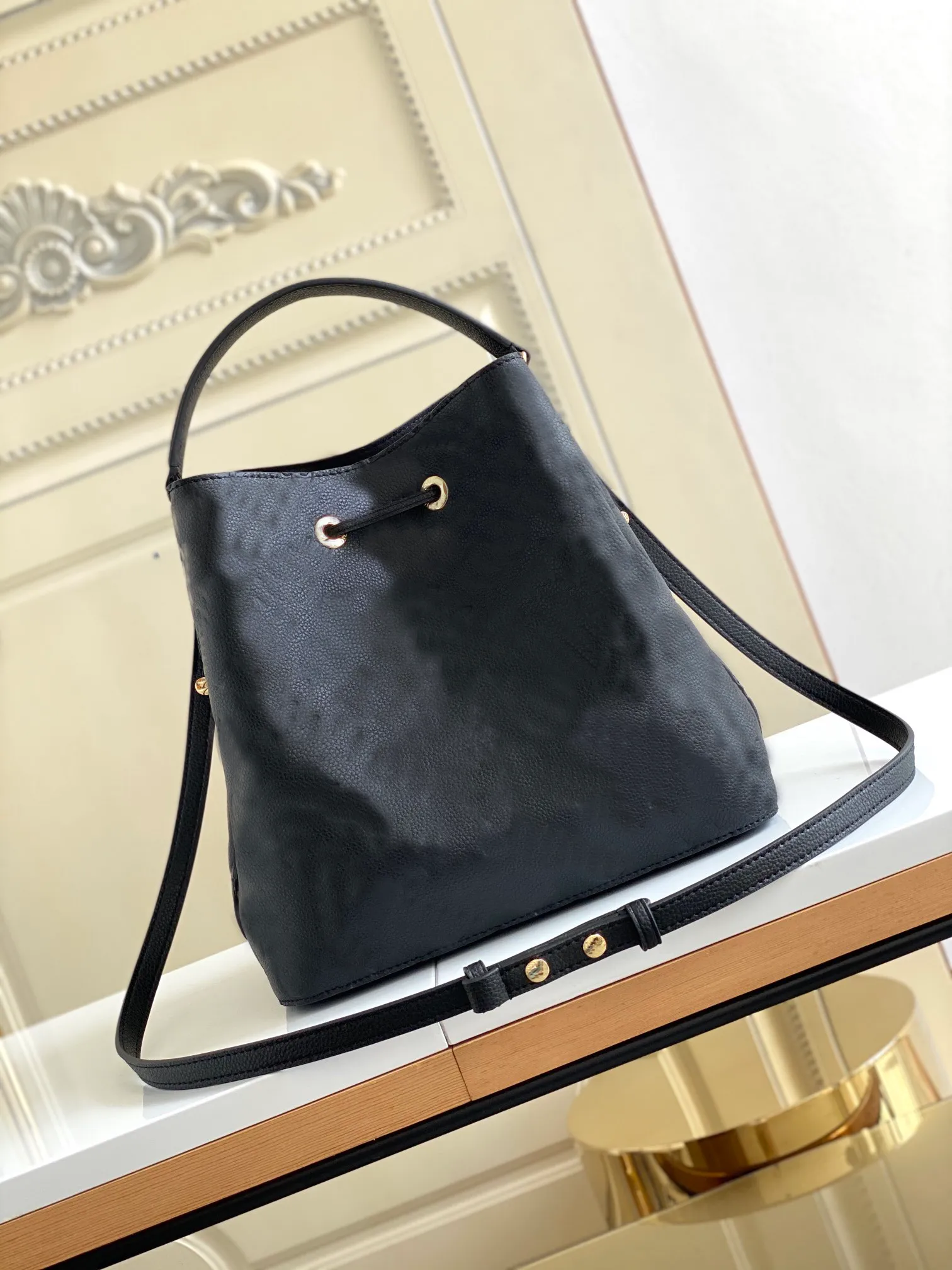 ファッションデザイナーの女性ハンドバッグショルダーバッグLuxurys Lady Crossbody High