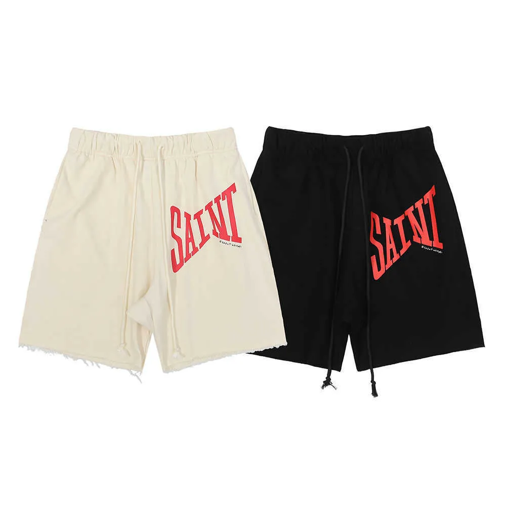 DHgate.com:Men's Shorts American fashion brand Saint DHgate.com:Men's Shorts American fashion brand Saint
