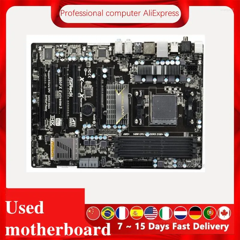 990x motherboard hotsell