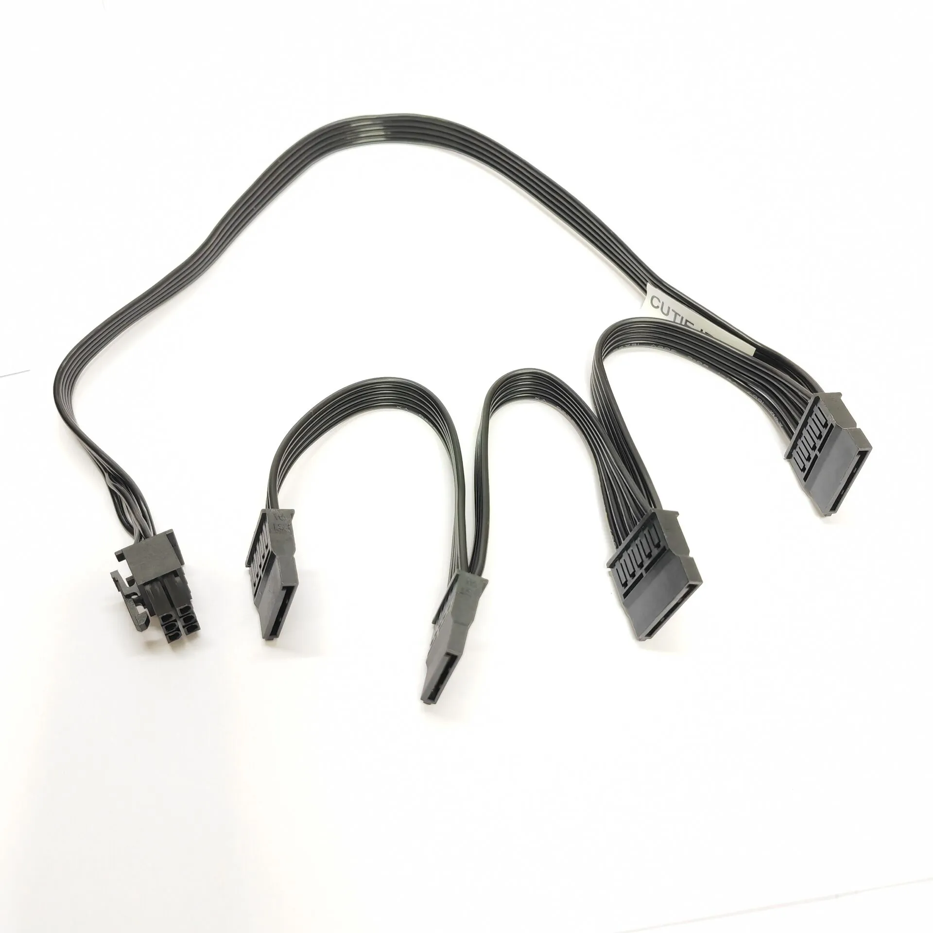 Fan Hub Splitter Corsair Rgb Fan Led Cable Matters 2本セット 3分岐