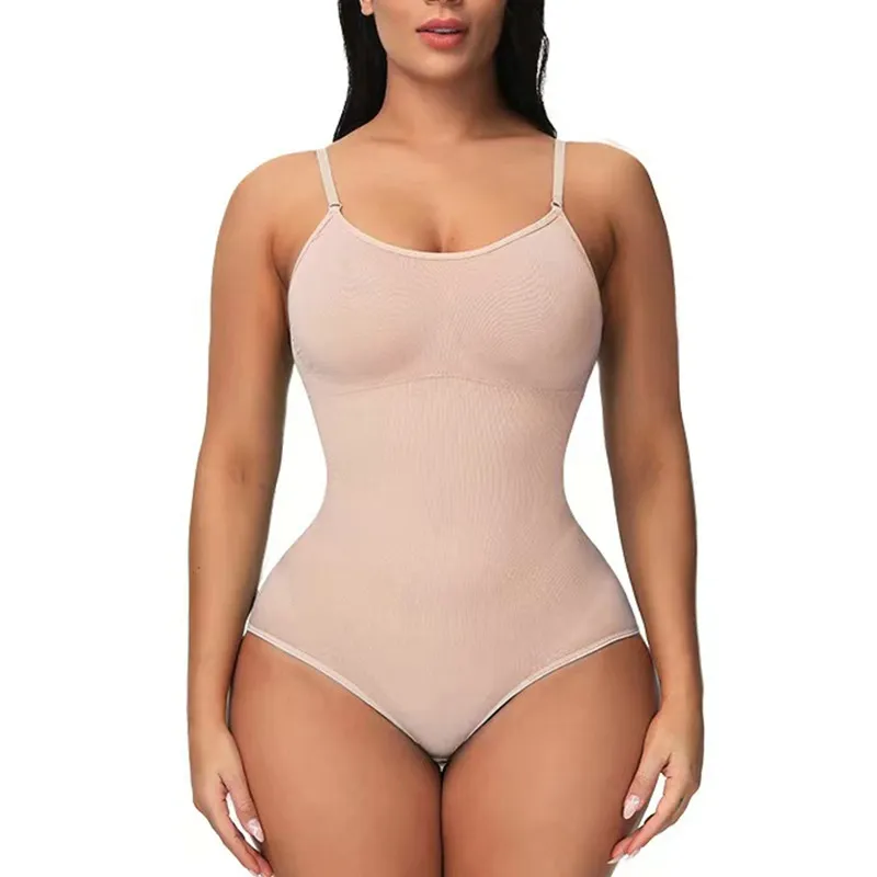 Buy True Meaning Sexy Women's Full figure Seamless Molded Corset