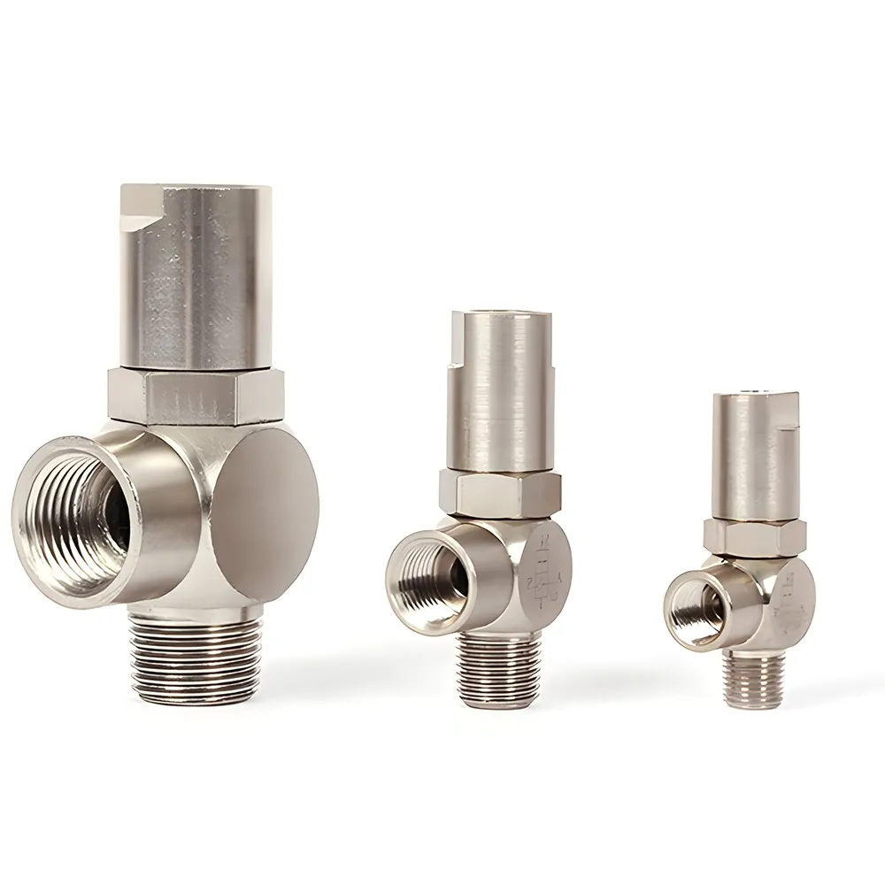Jandy Check Valve DN15 Female Brass Swing Check Valve Prevent Water Backflow Backflow Backflow Preventer
